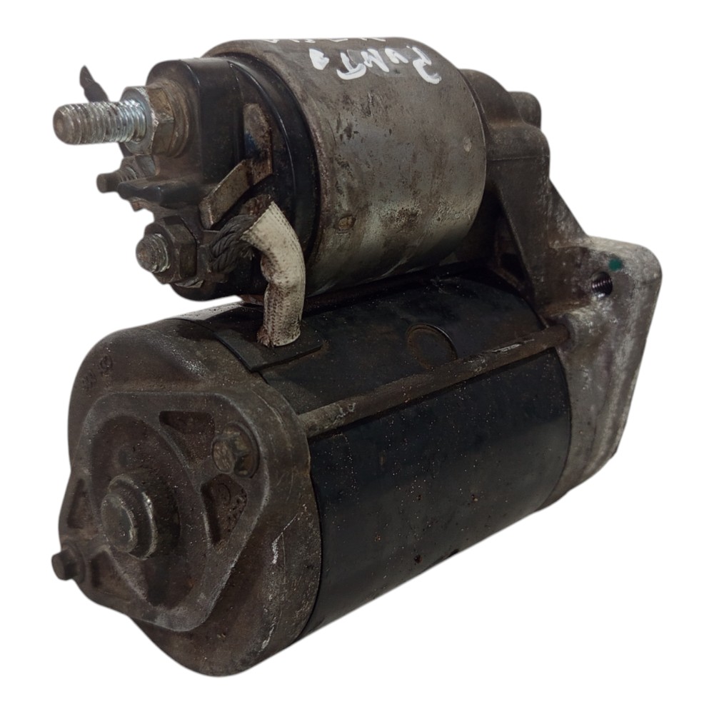 Motor Partida Fiat Punto 1.4 8v 2008 2009 2010 2011 2012 3