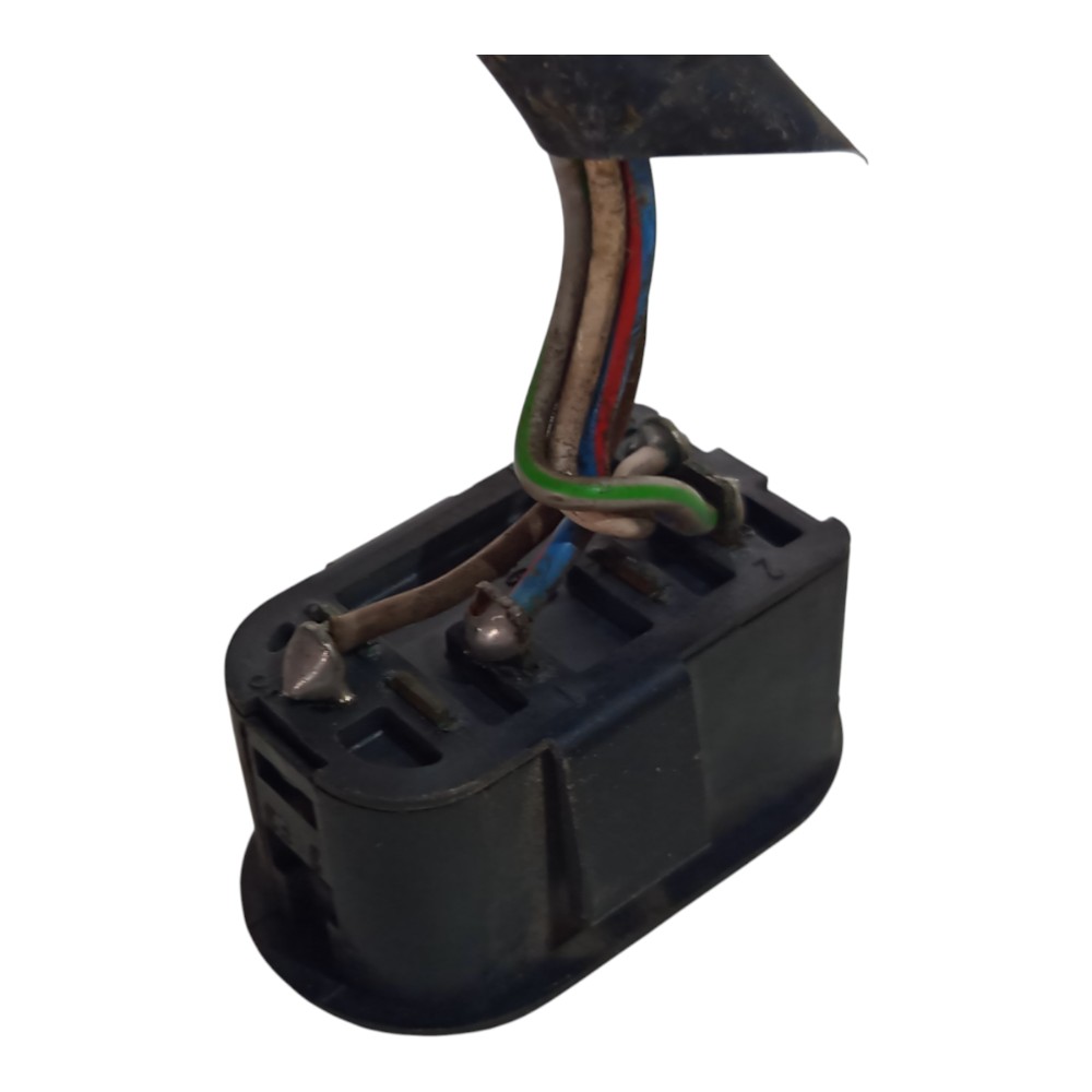 Botão Vidro Elétrico Interruptor Gm Vectra 1994 1995 1996 4