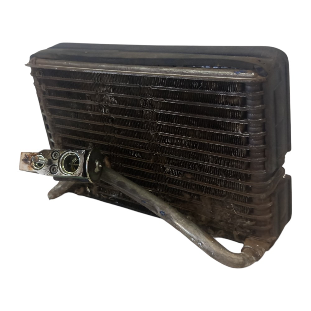 Evaporadora Ar Quente Fiat Linea 1.8 16v Flex 2009 A 2014 6