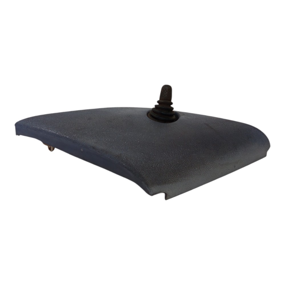 Acabamento Interno Retrovisor Ford Ka 1996 A 2000 3