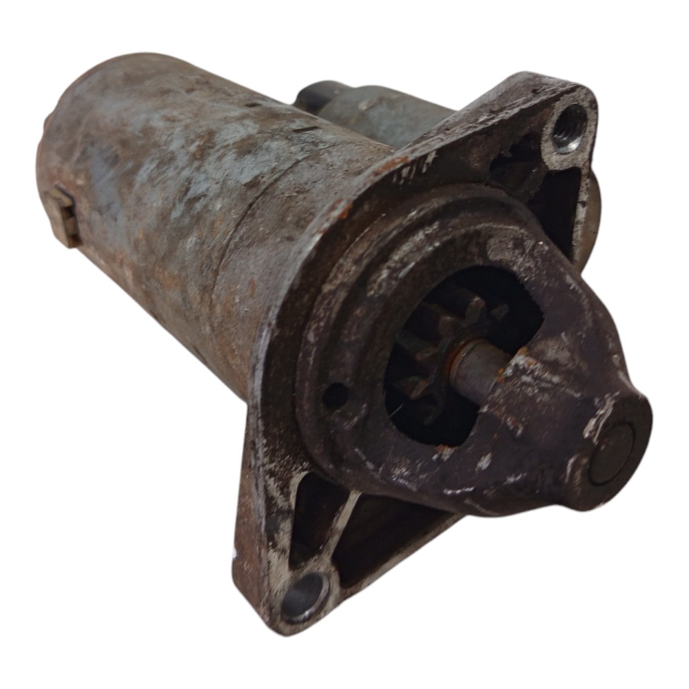Motor Partida Fiat Palio 1.0 16v 2002 A 2003 1