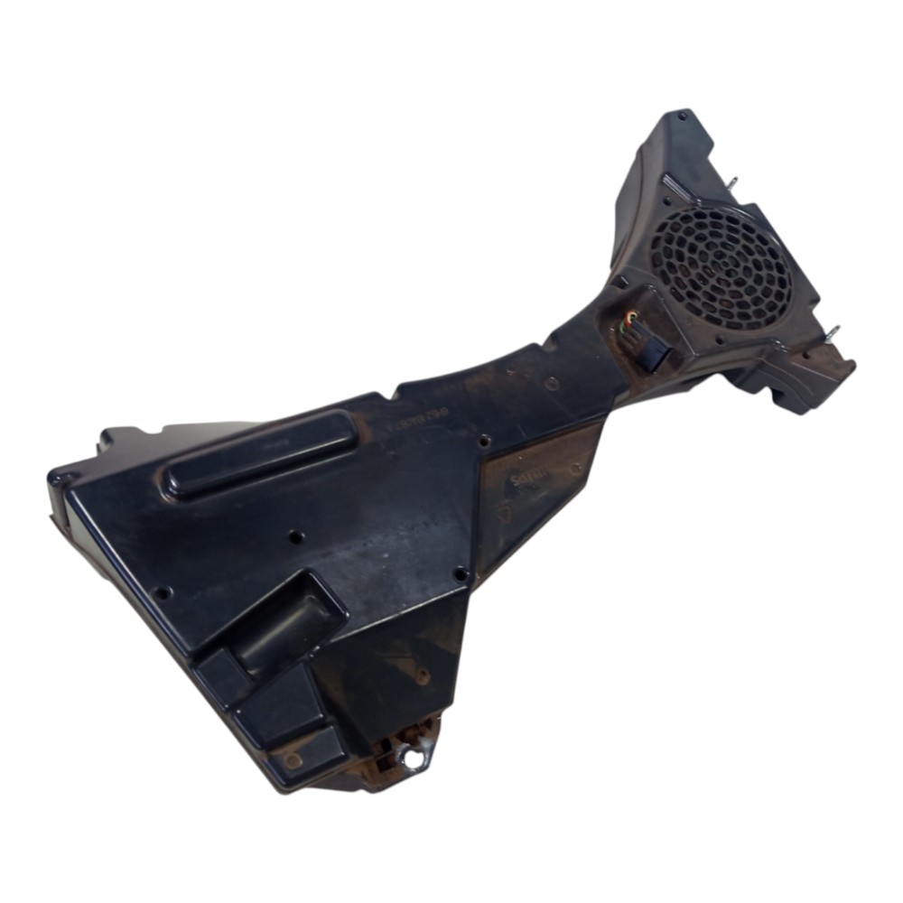 Caixa Som Auto Falante Tras Direito Freelander 2 2007 A 2012 4