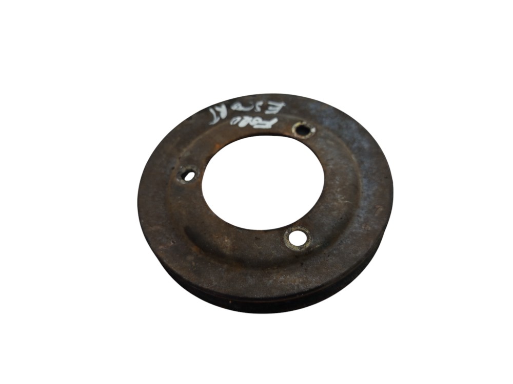 Polia Bomba De Água Ford Escort 1.8 Cht 1997 A 2003 3