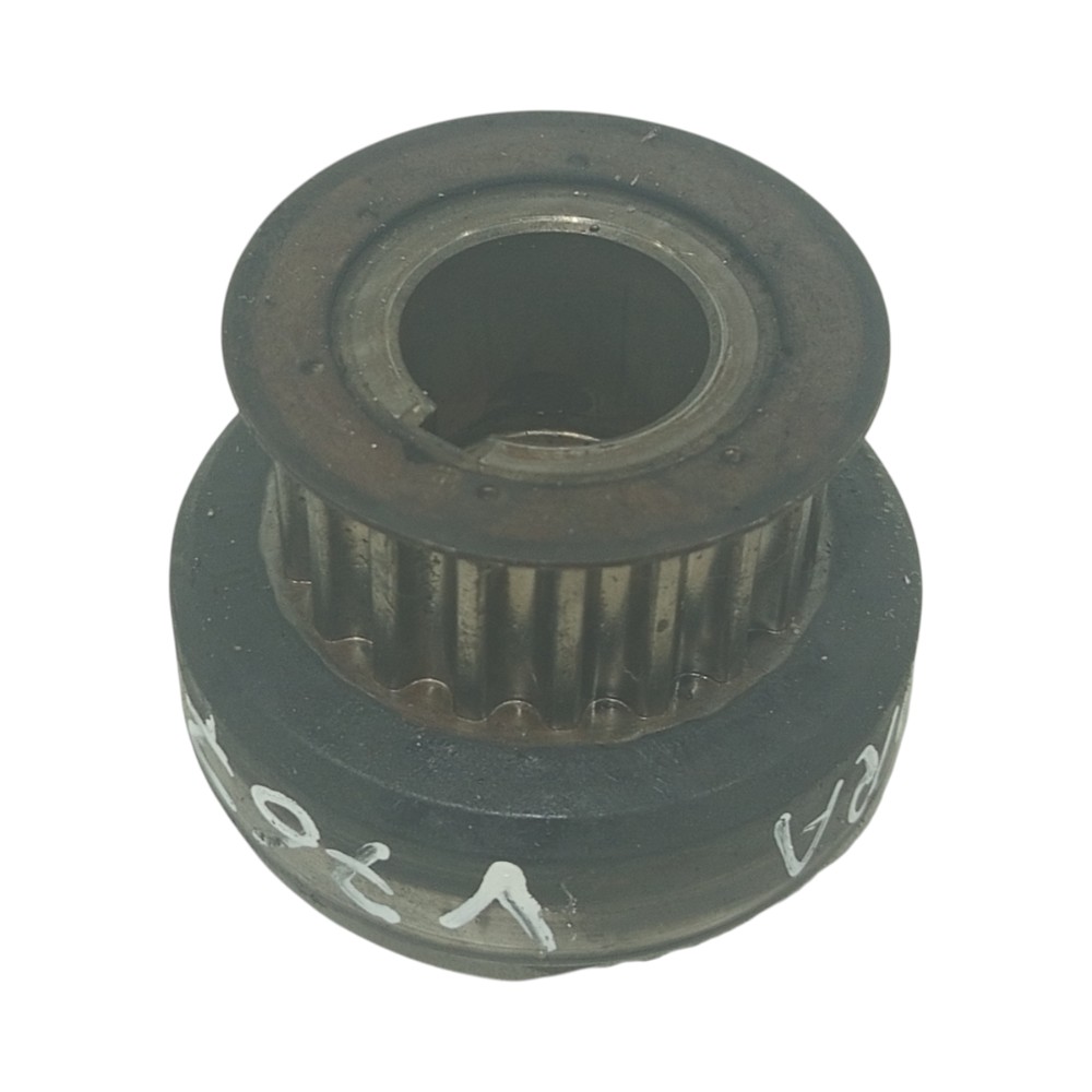 Engrenagem Virabrequim Citroen Xsara Picasso 2.0 2001 A 2012 1
