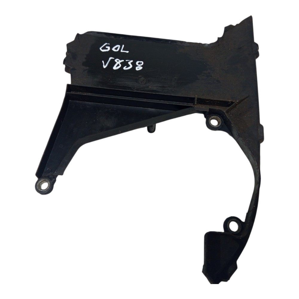 Capa Correia Dentada Vw Gol 1.0 1997 1998 1999 2000 A 2005 7