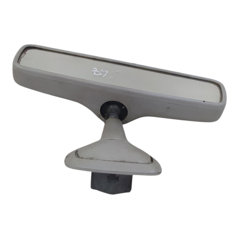 Retrovisor Interno Central Gol Parati Saveiro 1999 A 2005 3