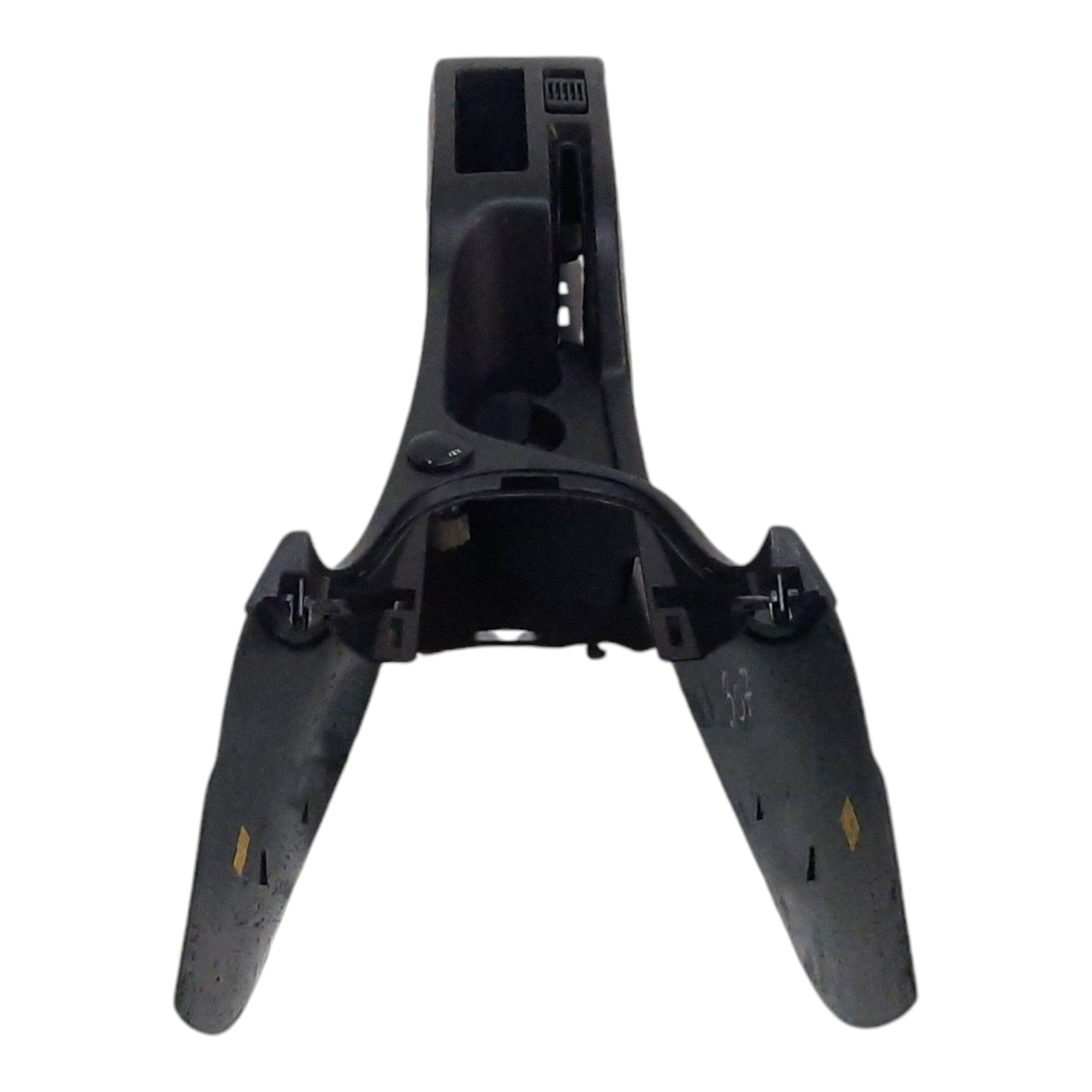 Console Central Peugeot 307 2004 2005 2006 A 2012 9634495677 6