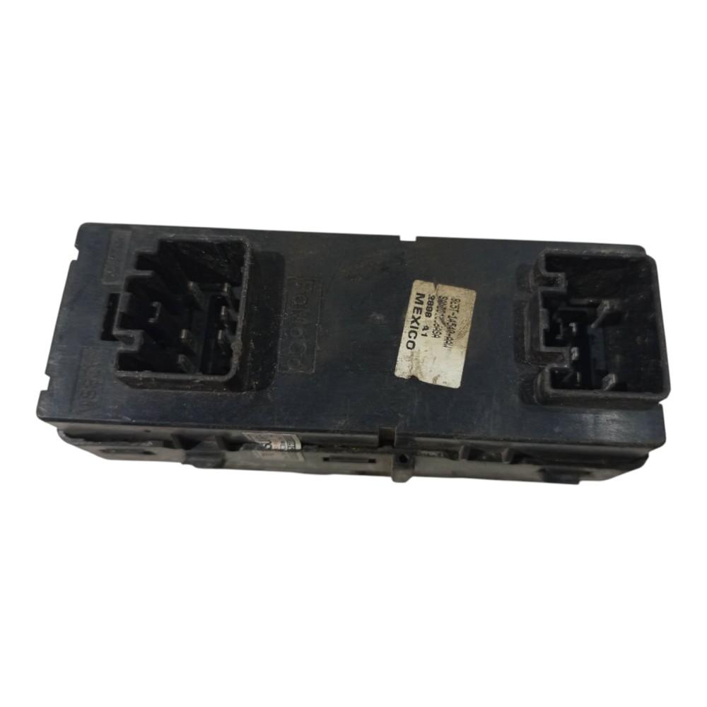 Comando Botão Vídro Elétrico Avaria Ford Fusion 2006 A 2009 3