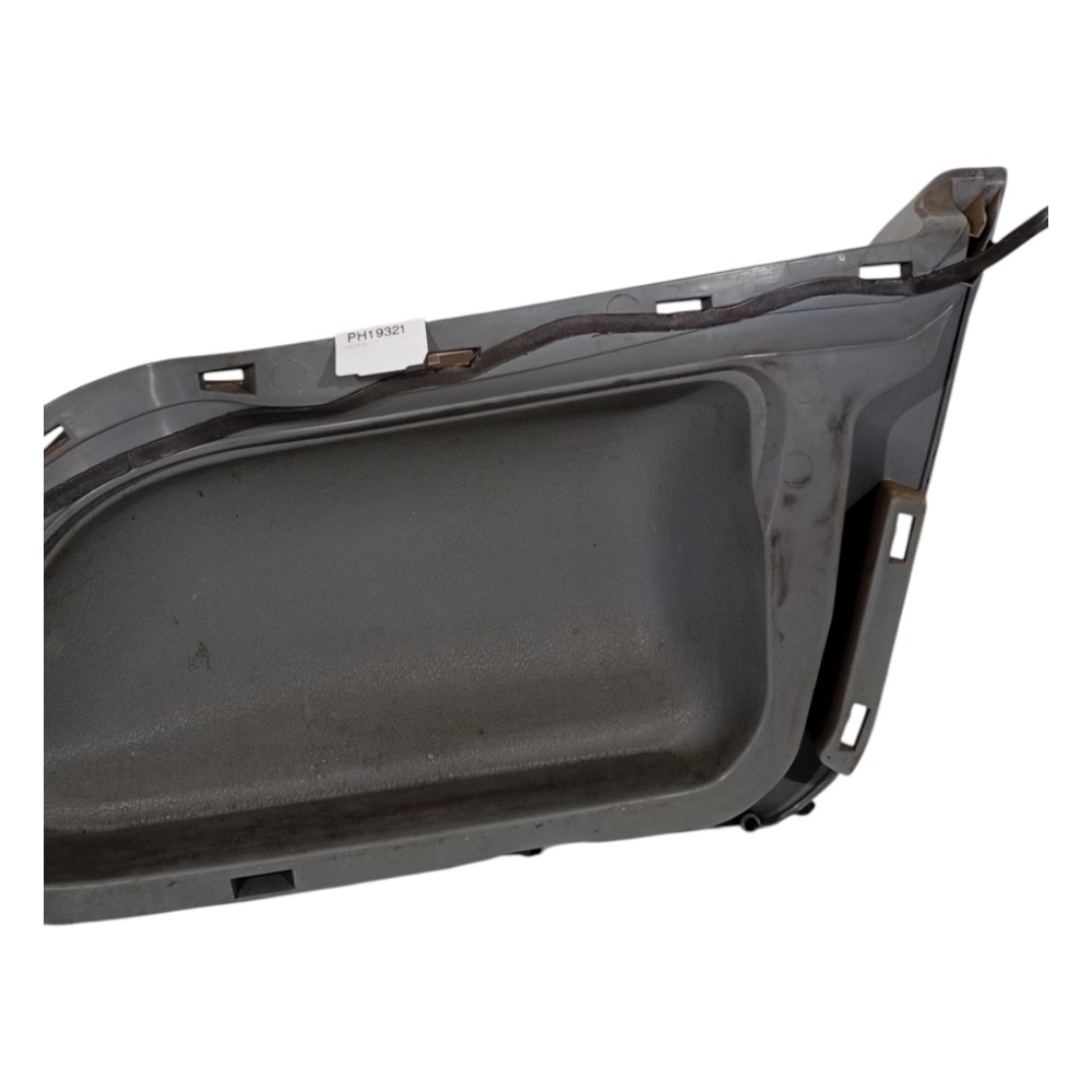 Acabamento Forro Dianteira Direito Renault Clio 2006 A 2012 6