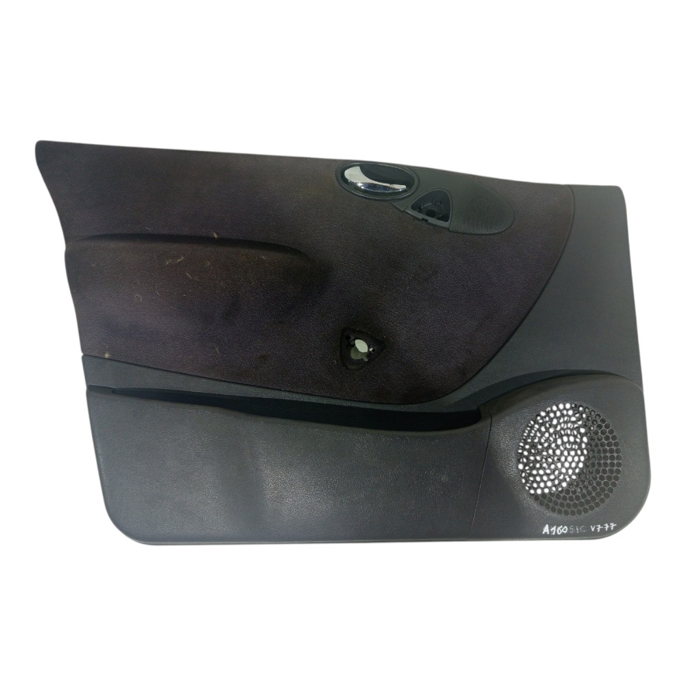 Forro Porta Dianteira Esquerda Mercedes A 160 1999 A 2005 1