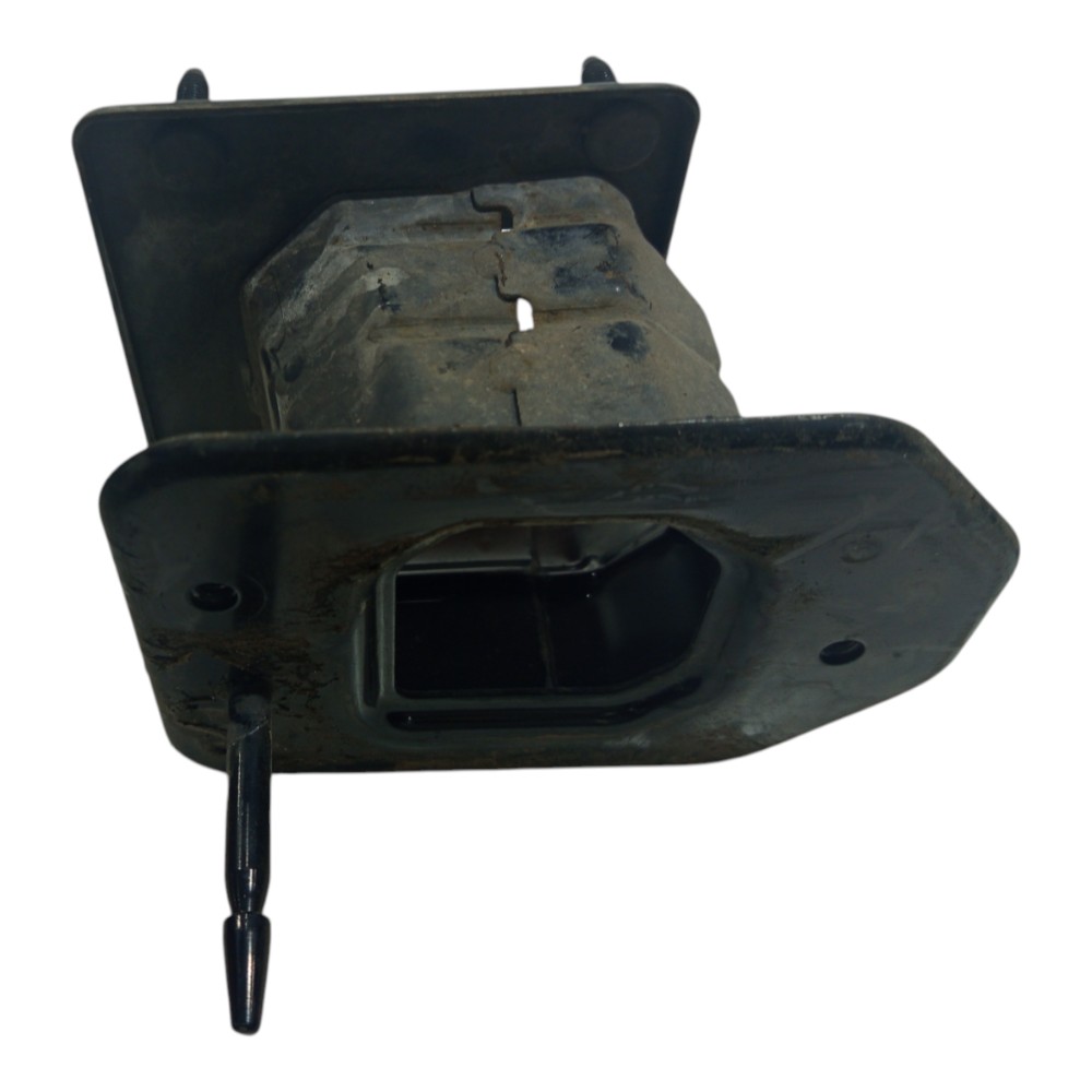 Suporte Alma Viga Parachoque Traseiro Hyundai I30 2013 2016 3