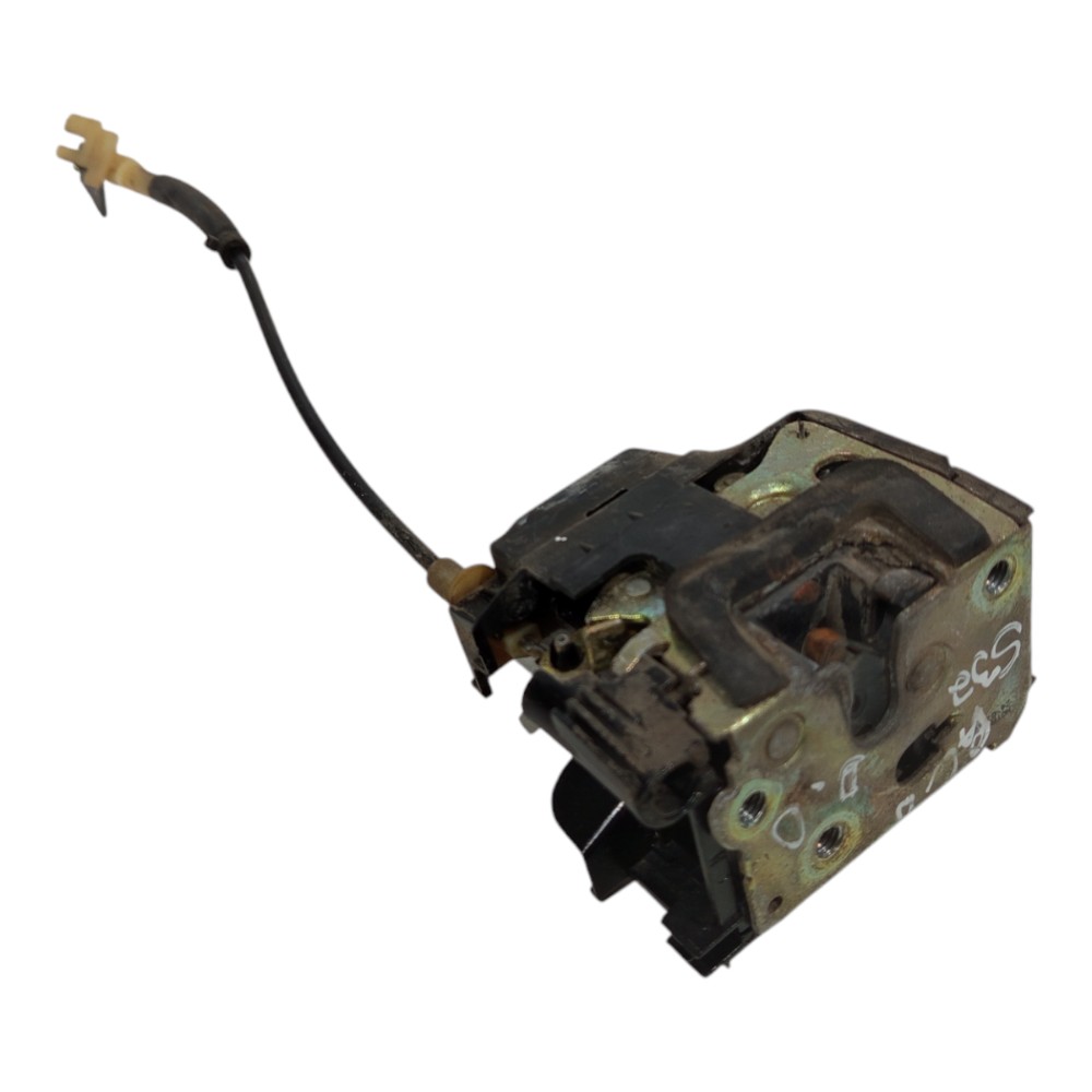 Fechadura Dianteira Direita Fiat Palio 1996 1997 1998 A 2000 2