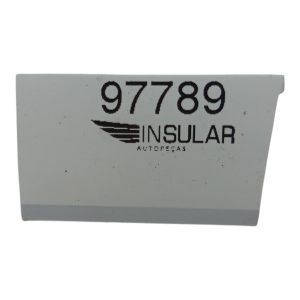 Tampa Farol Neblina Ld Renault Laguna 1995 A 2001 7