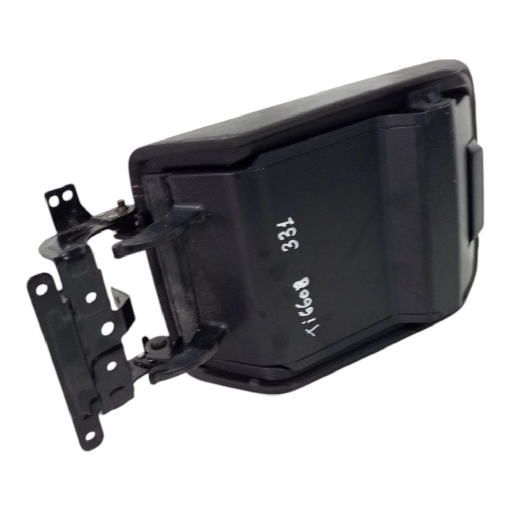 Apoio Braço Console Central Chery Tiggo 8 Txs 2020 A 2024 Preto 5