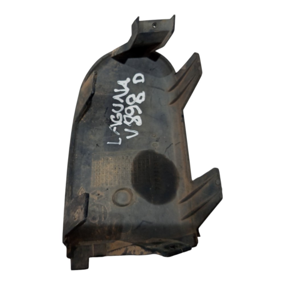Tampa Farol Neblina Ld Renault Laguna 1995 A 2001 6