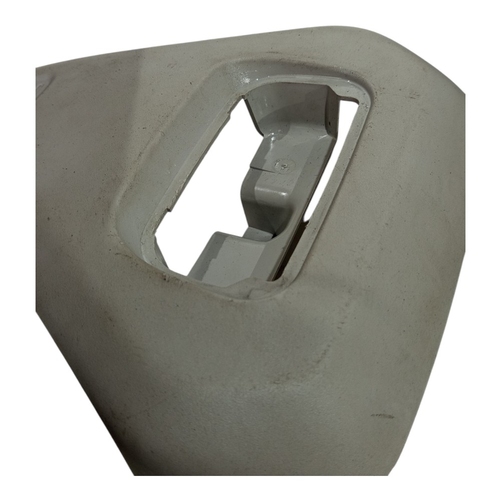 Moldura Luz Teto Cortesia Citroen C4 Picasso 2007 A 2013 2