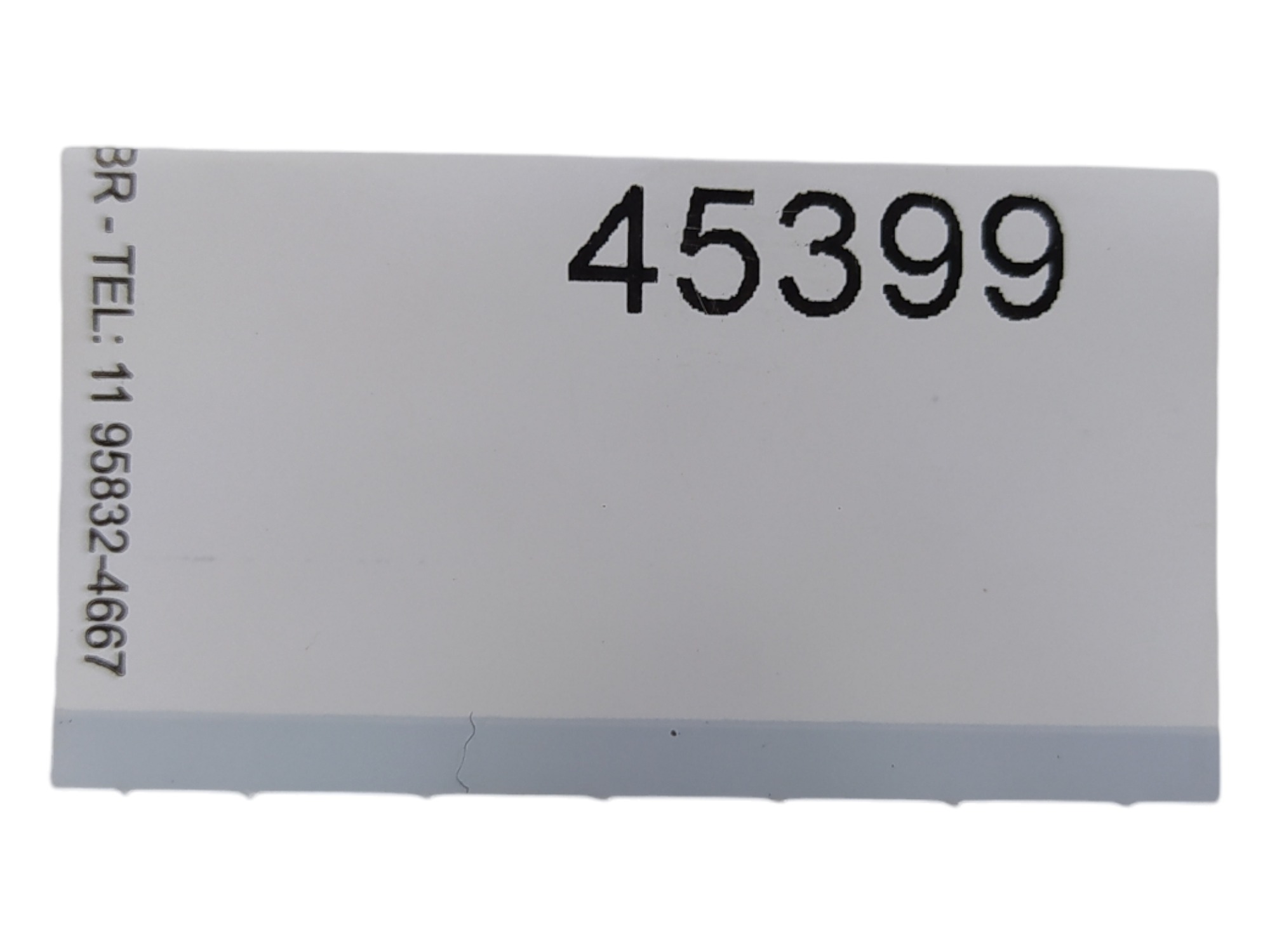 Luz Teto Dianteira Volkswagen Polo Classic 1.8 1997 A 2002 5