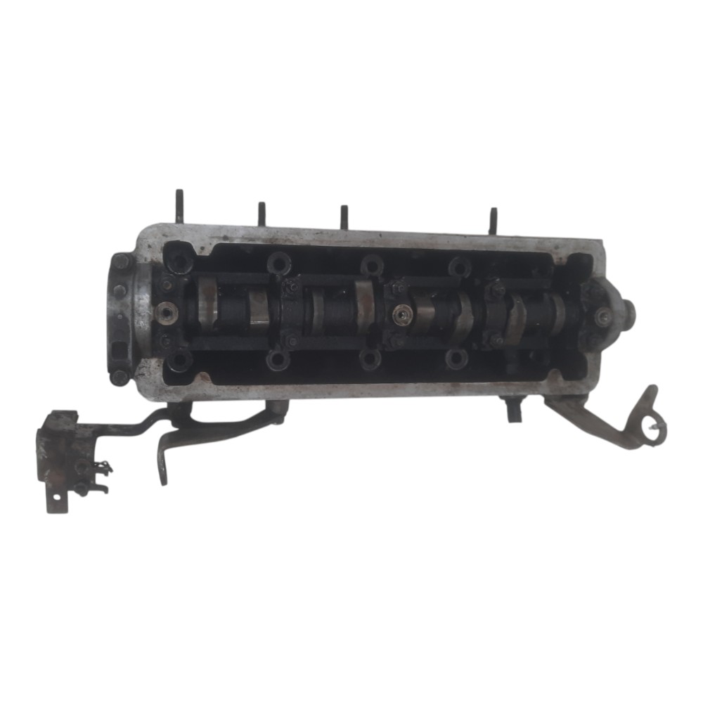 Cabeçote Volkswagen Gol At 1.0 8v 1995 1996 1997 A 2001 8