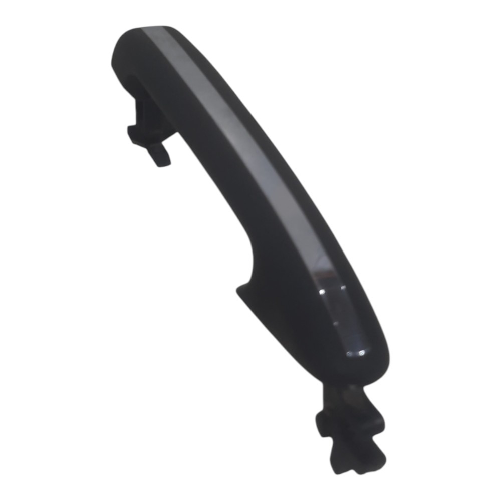 Puxador Maçaneta Externa Mercedes A16 A190 1998 A 2005 Dianteira 6