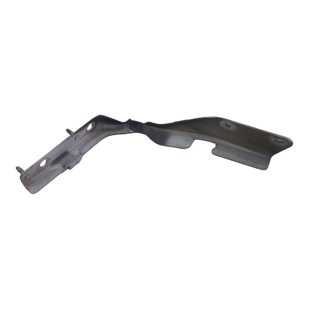 Dobradiça Capo Esquerda Citroen C3 2003 2004 2005 A 2012 1