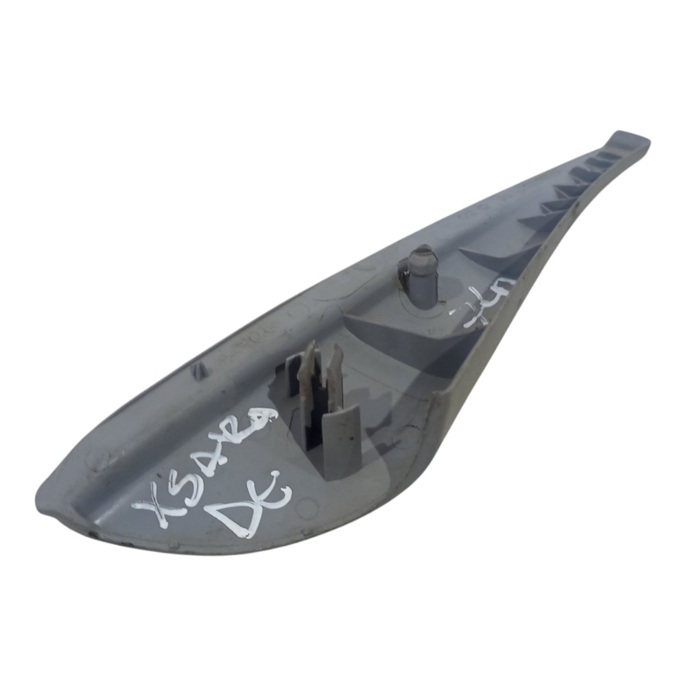 Moldura Int Retrovisor Esquerdo Xsara Picasso 2006 A 2014 8