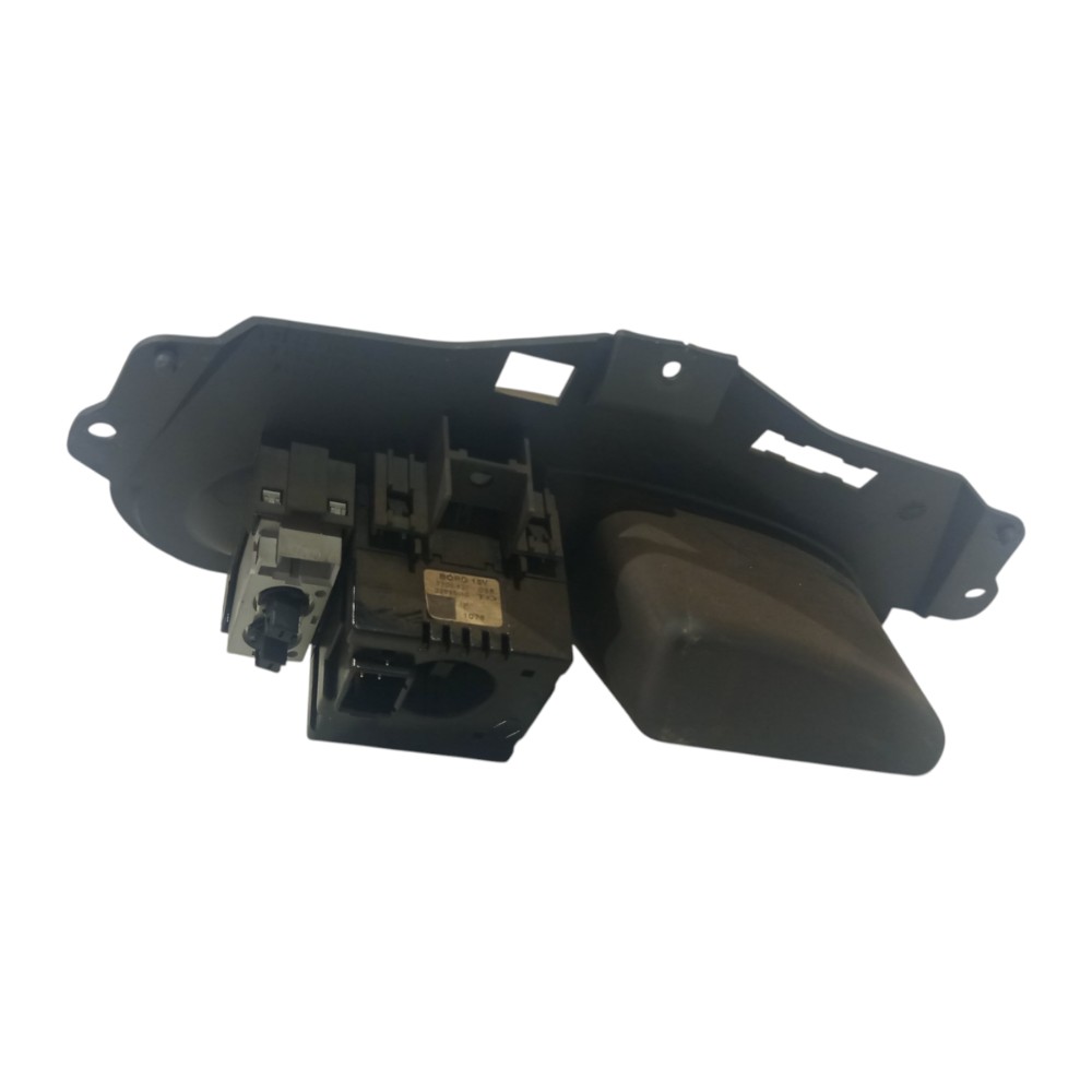 Computador Bordo Renault Scenic 1999 2000 2001 2002 A 2009 4