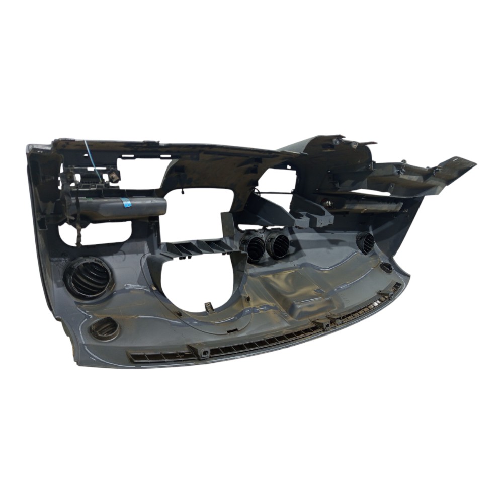 Painel Capa Volkswagen Gol G4 2005 2006 2007 2008 A 2012 8