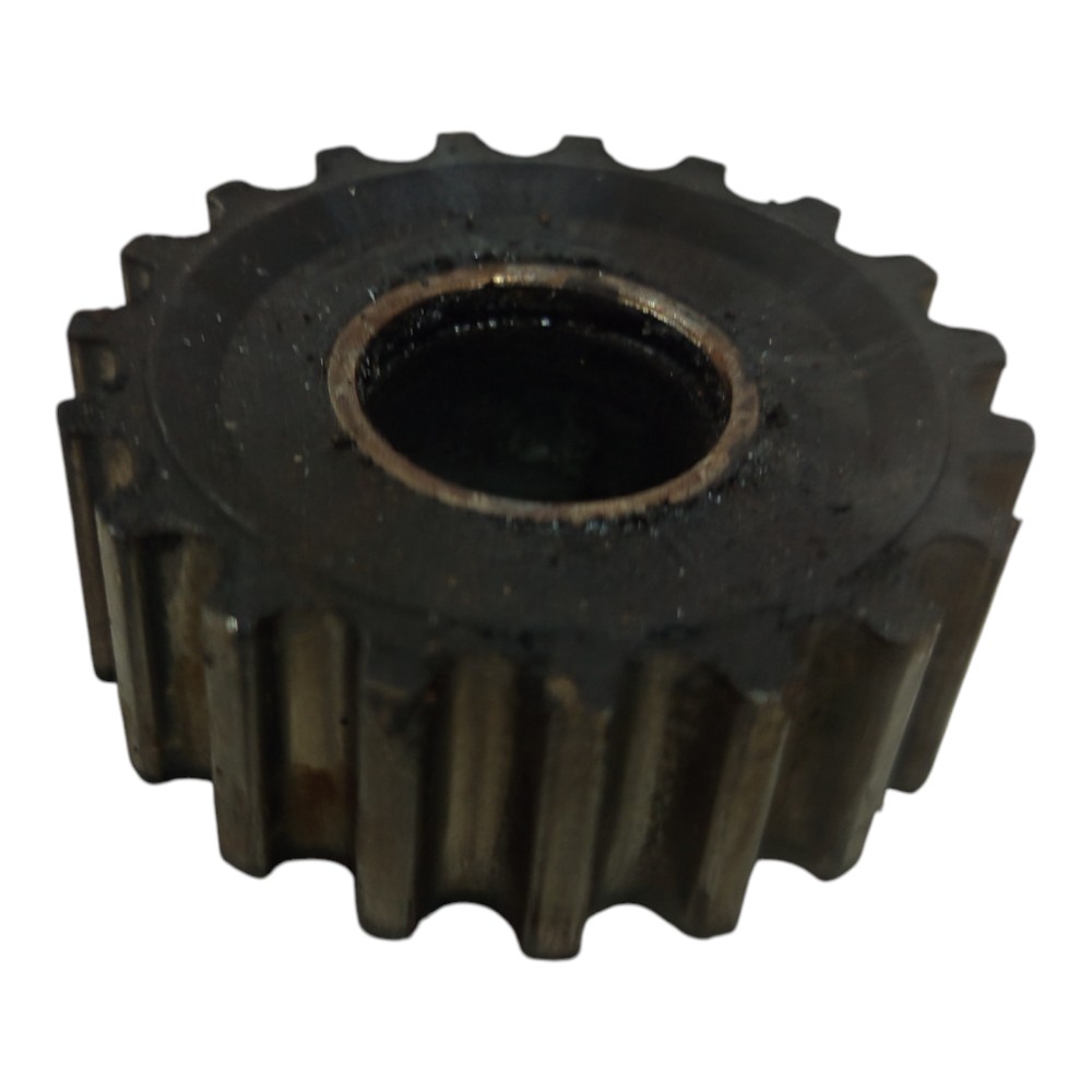 Engrenagem Virabrequim Gm Chevrolet Prisma 2006 2007 A 2012 6