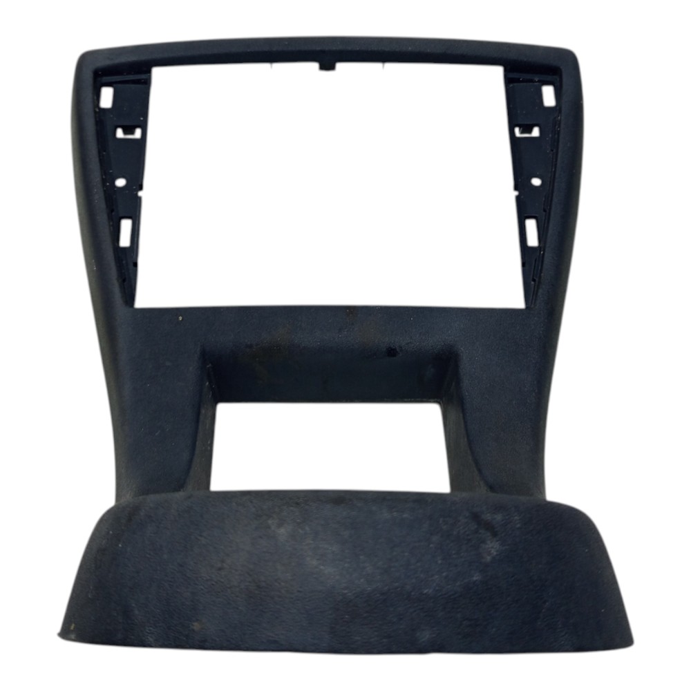 Moldura Console Central Alavanca Citroen C4 2008 2009 A 2012 2