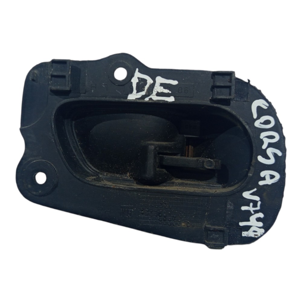Macaneta Interna Dianteiro Esquerdo Cla Gm Corsa 1994 1998 4