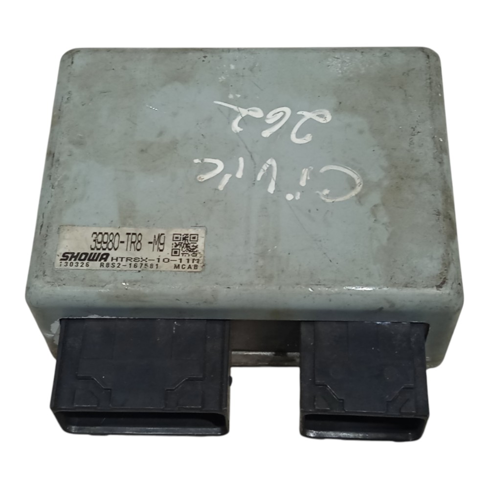 Módulo Direção Elétrica Honda Civic 1.8 2012 2013 A 2016 2