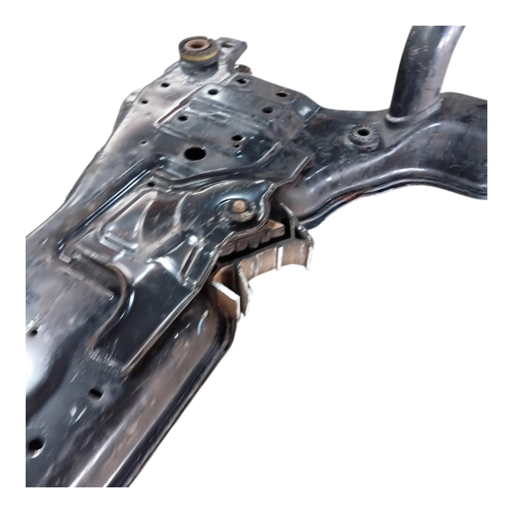 Quadro Agregado Dianteiro Ford Focus Hatch Sedan 2009 A 2013 7