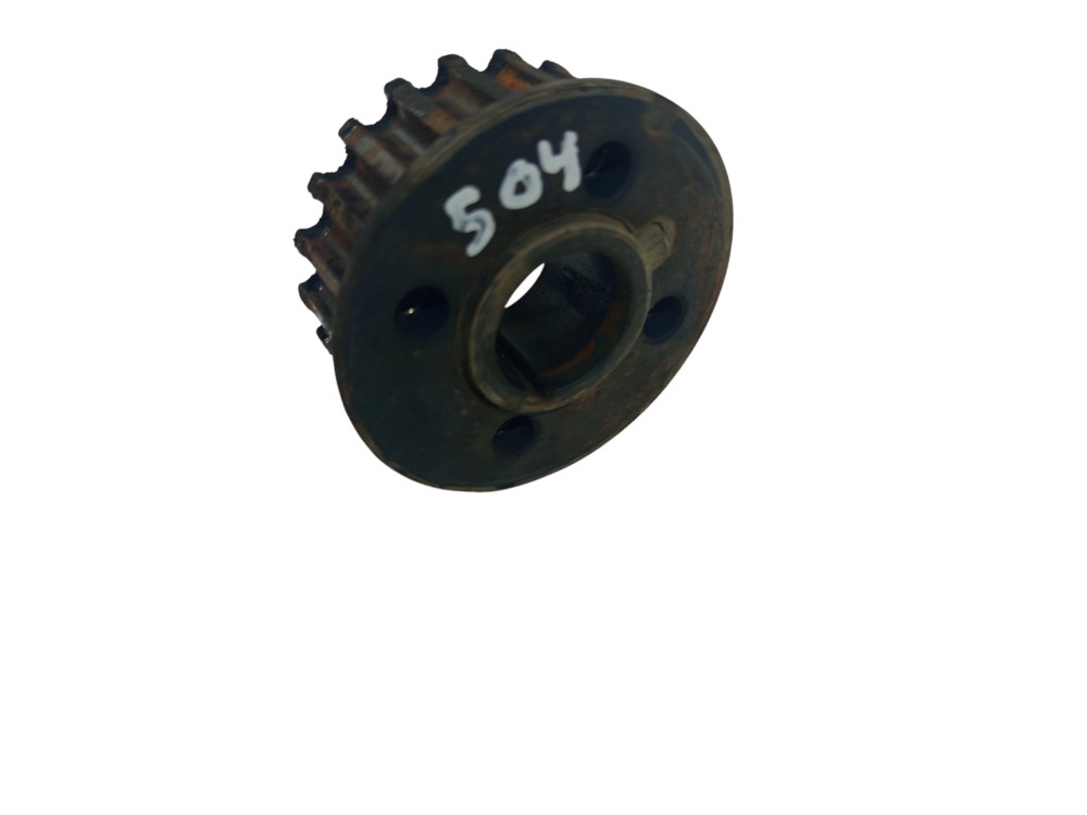 Polia Engrenagem Virabrequim Kadett Lite 1.8 1990 A 1998 4