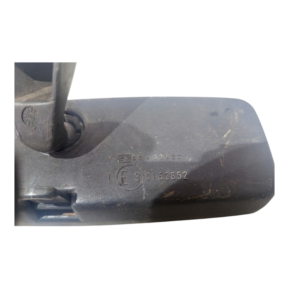 Retrovisor Interno Fiat Palio Siena Strada Uno 2009 A 2014 3