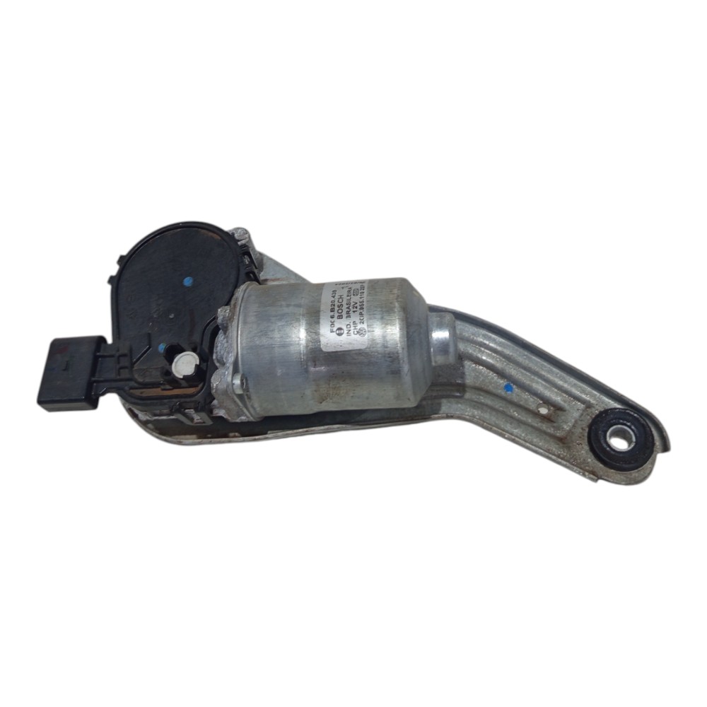 Motor Limpador Parabrisa Dianteiro T Cross Tsi 2019 A 2024 1