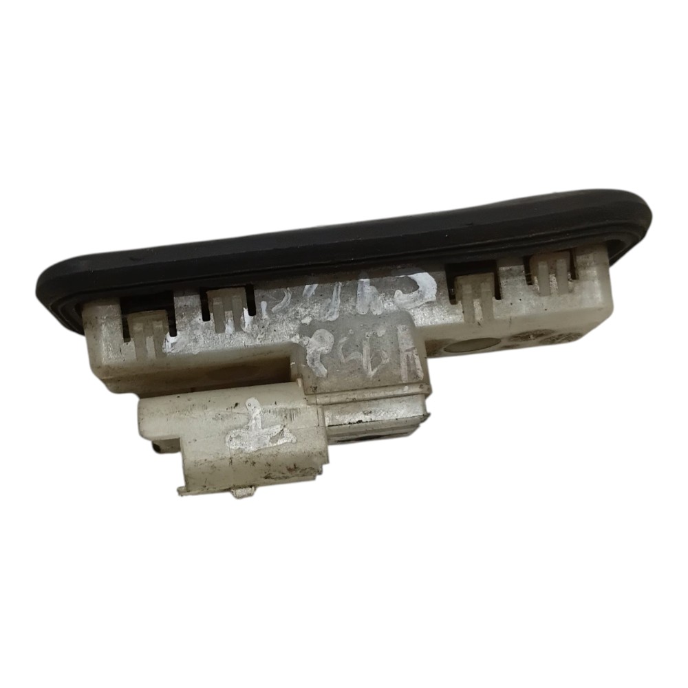 Botao Interruptor Porta Malas Citroen C4 Picasso 2008 A 2013 8