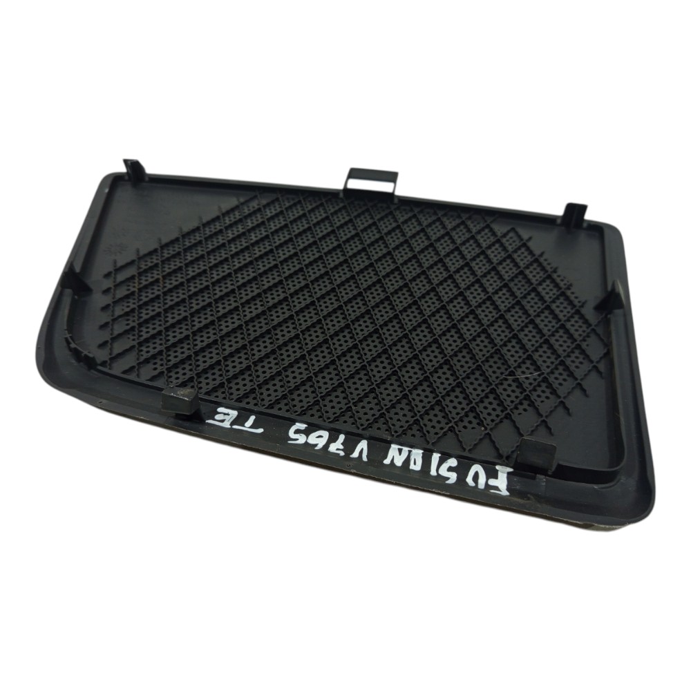 Tela Porta Traseira Esquerda Ford Fusion 2006 A 2009 6