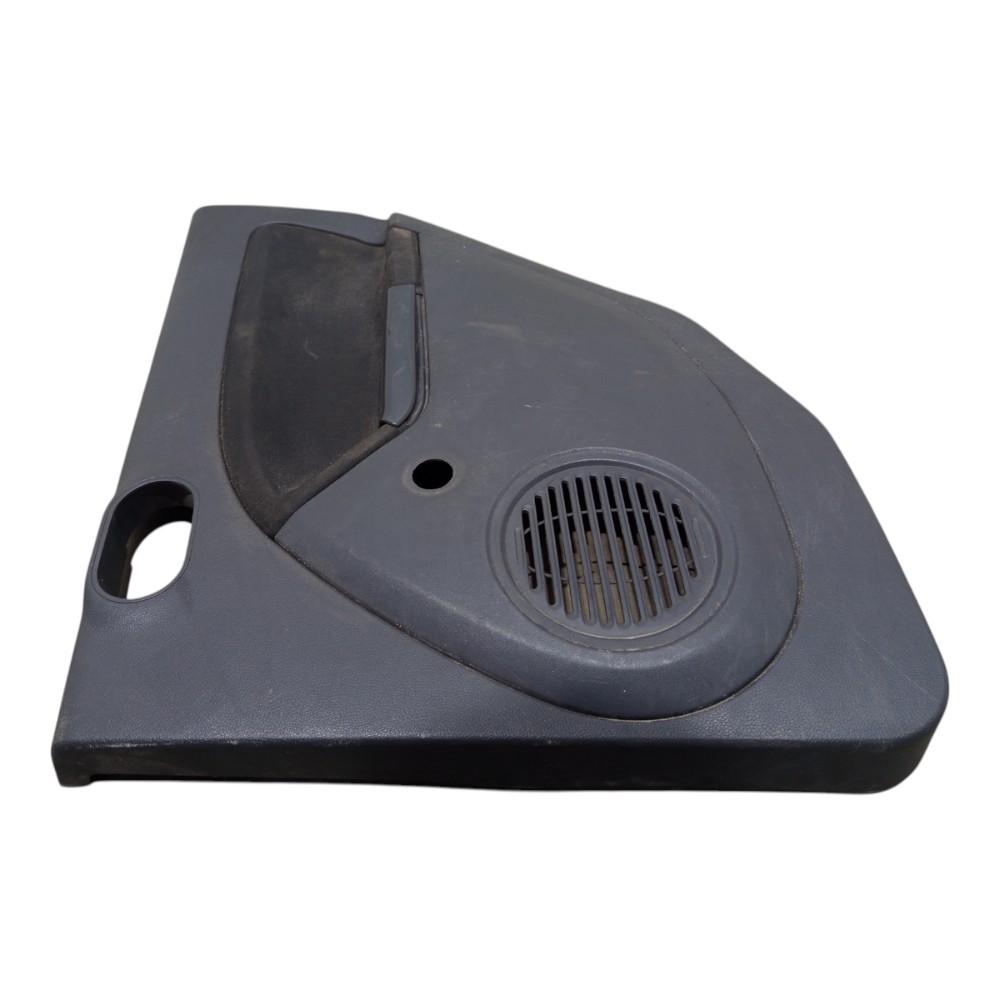 Forro Porta Traseiro Ford Fiesta 2003 2004 A 2014 Td 2