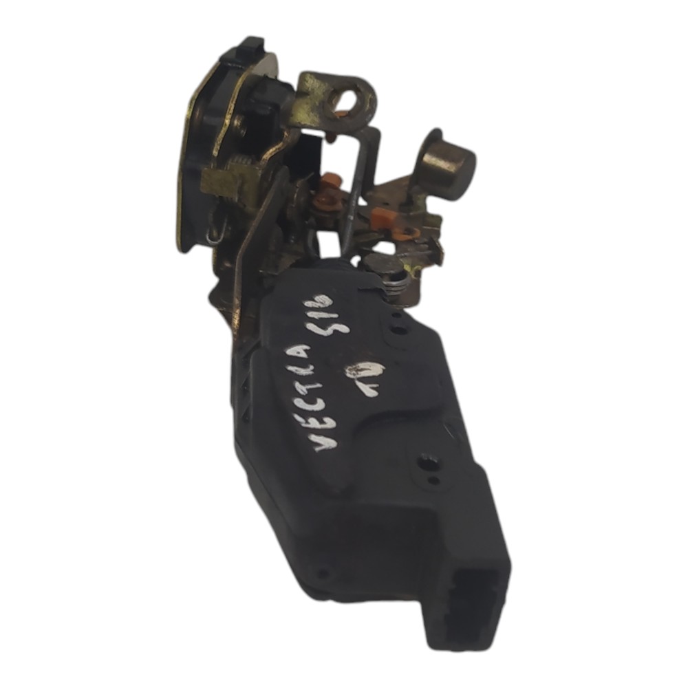 Fechadura Traseira Direita Chevrolet Vectra 1993 1994 A 1996 2