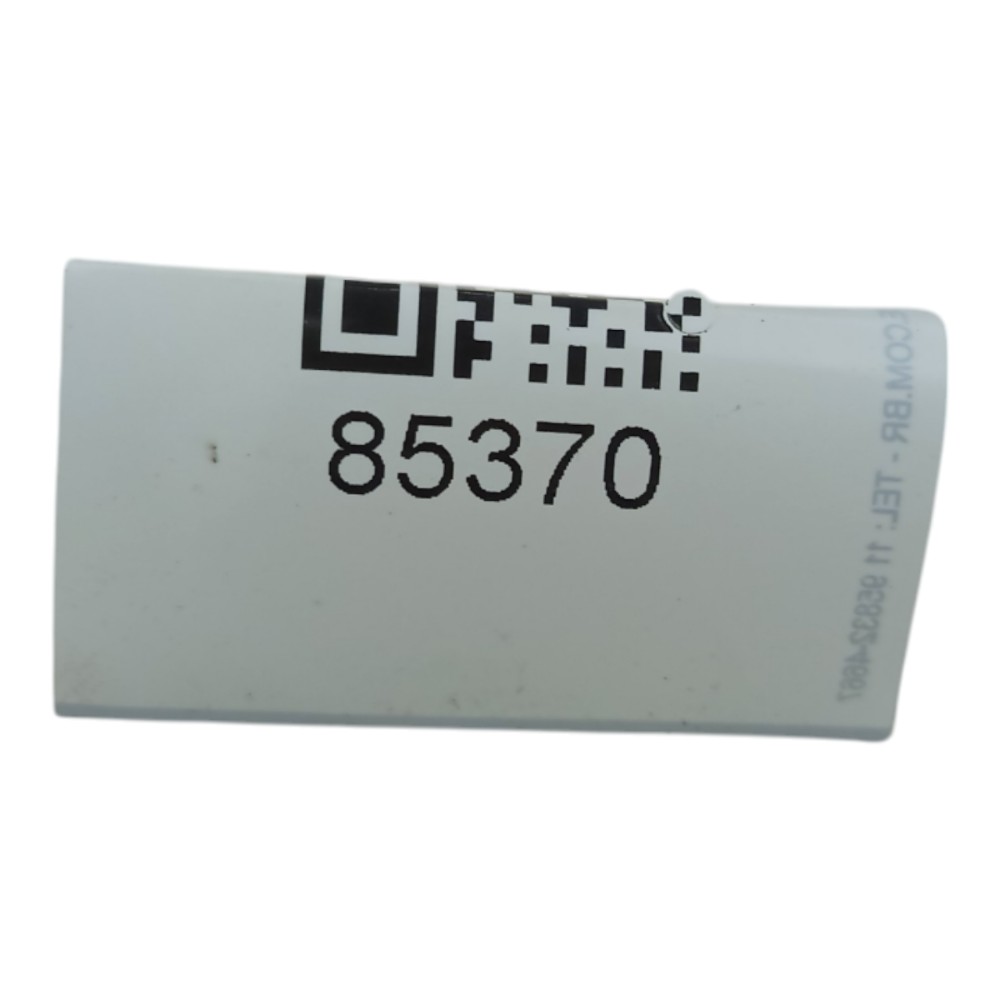 Par Alto Falantes Som Automotivo Bravox Tr6u 8