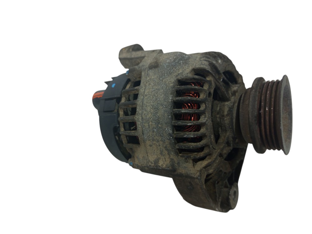 Alternador Fiat Uno 1.0 1994 1995 1996 1997 A 2012 4