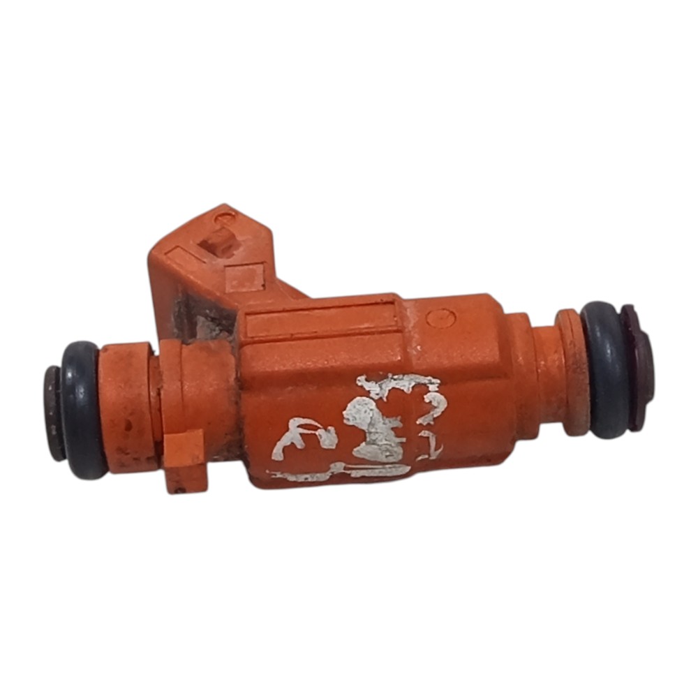Vico Injetor Citroen C3 1.6 16v 2005 0280156034 127/220v 5