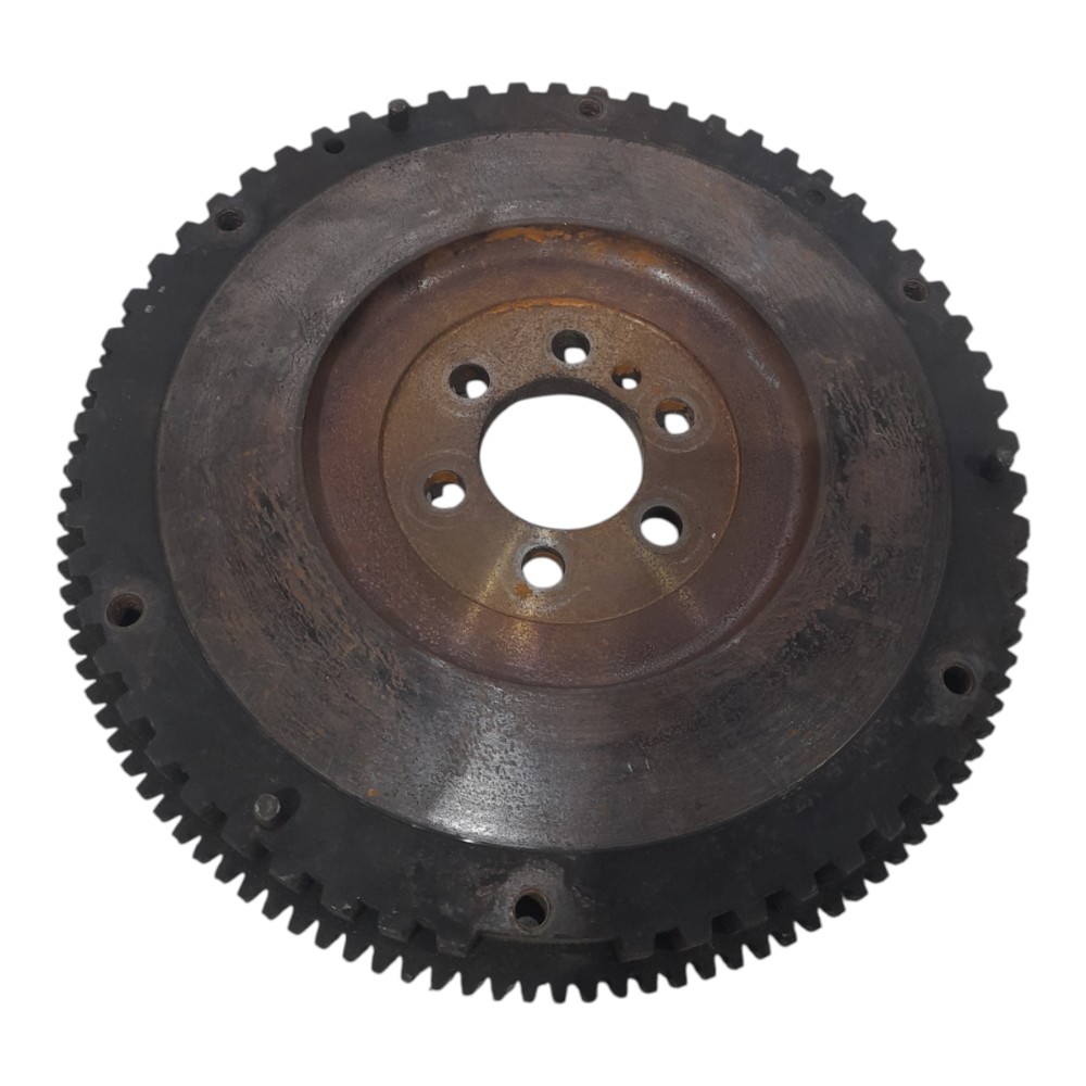 Cremalheira Volante Motor Peugeot 206 1.6 16v 1999 A 2010 1