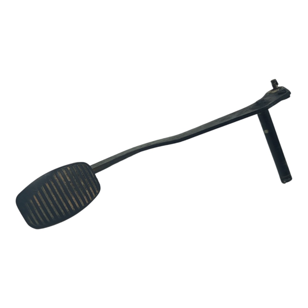 Pedal Embreagem Fiat Uno Elba 1.6 1995 1996 1997 1998 A 2000 3