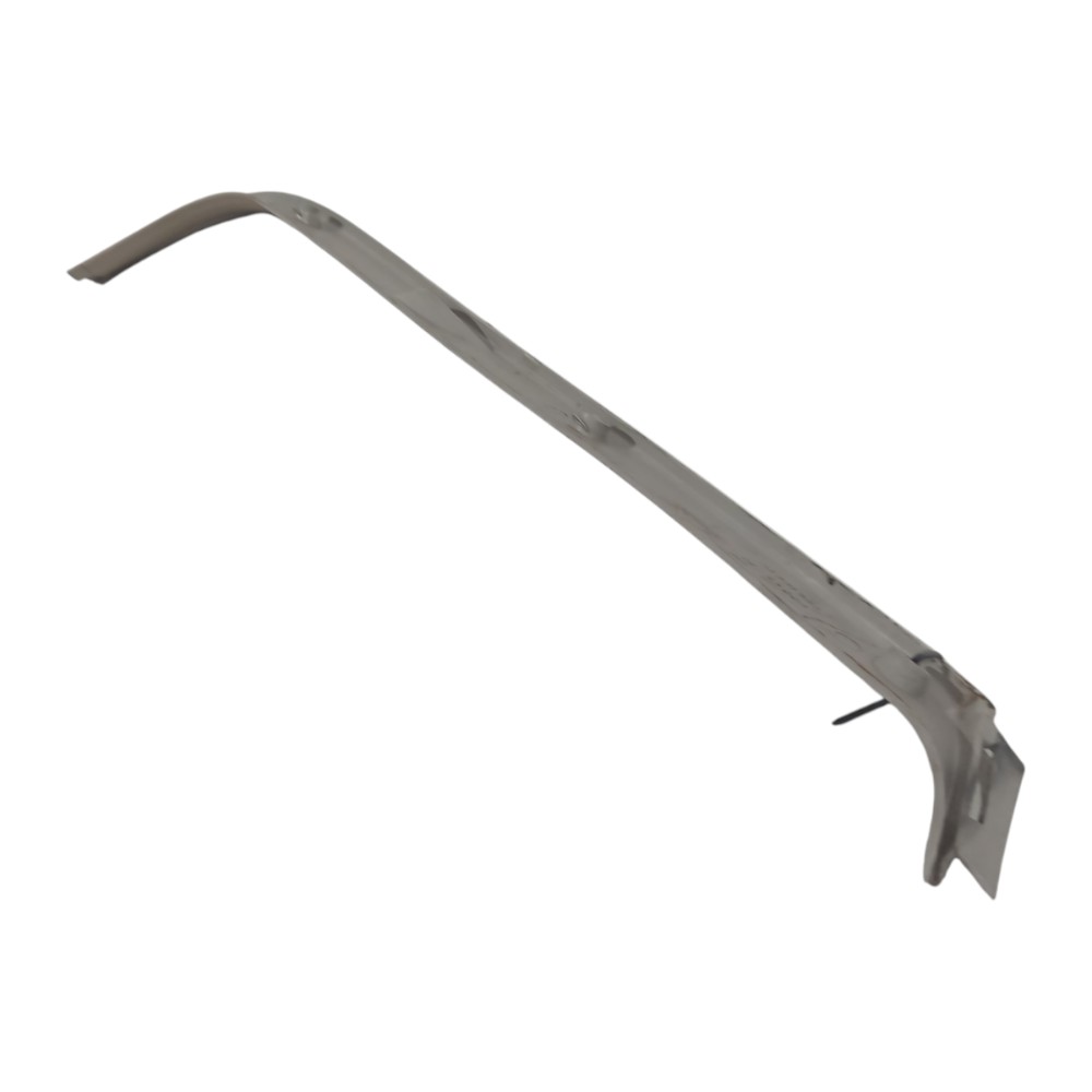 Moldura Direita Tampa Traseira Gm Astra 1994 1995 A 1997 3