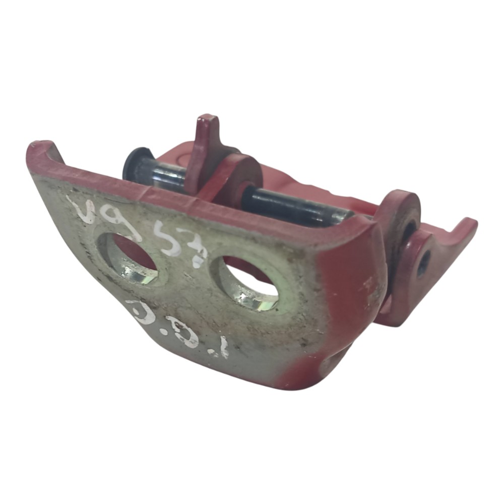 Dobradiça Inferior Dianteira Direita Honda Civic 2007 A 2013 1