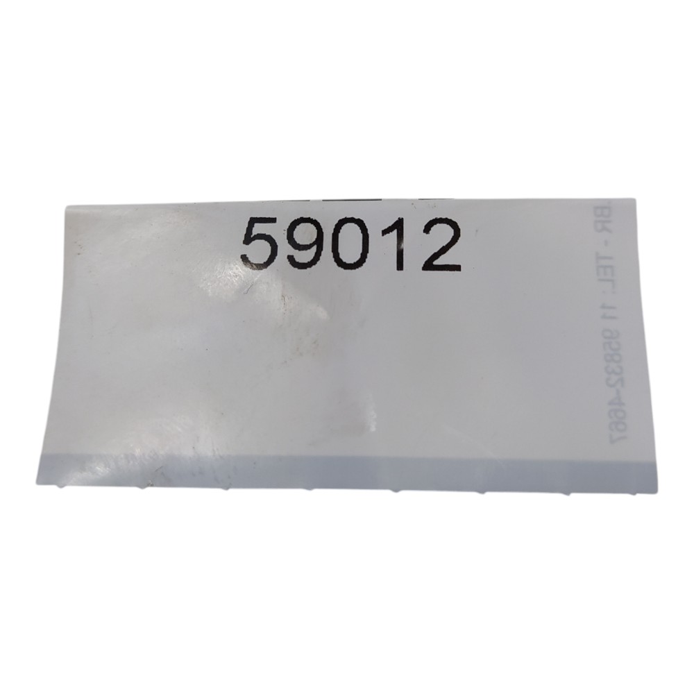 Fechadura Tampa Traseira Volkswagen Golf Mk4 1999 2000 A 06 2