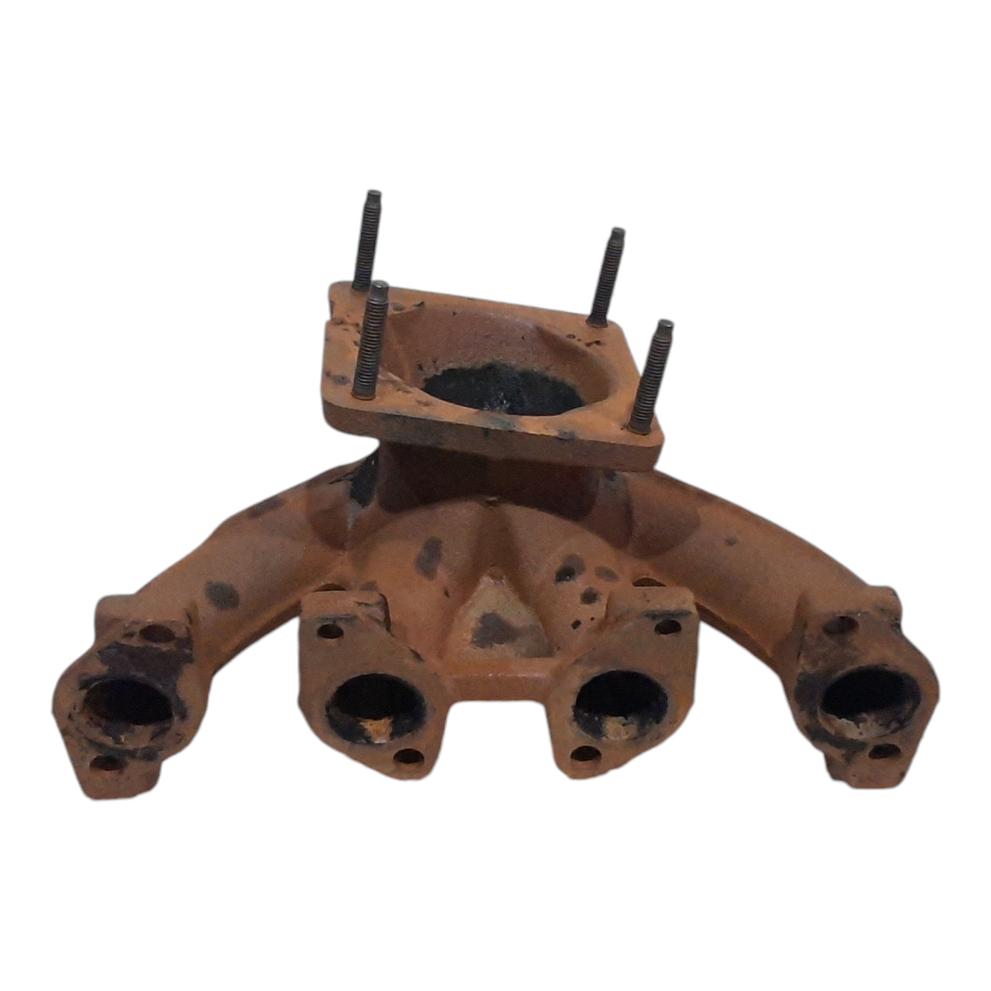 Coletor Escape Citroen C3 1.4 2003 2004 A 2012 9636962310