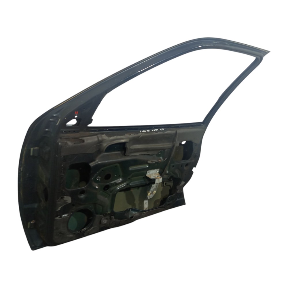 Porta Dianteira Ford Fiesta 2000 2001 A 2005 Dianteira Direita 5