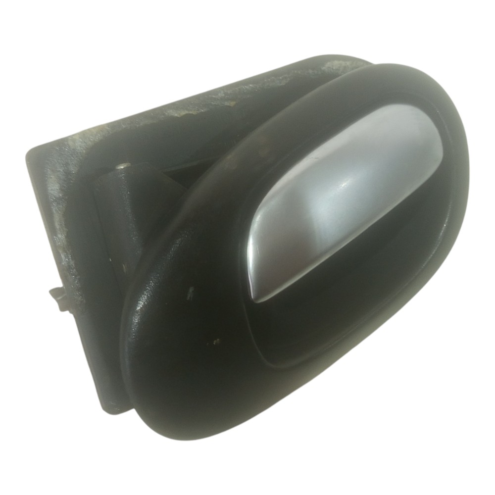 Maçaneta Interna Dianteira Direita Peugeot 206 2001 A 2008 1